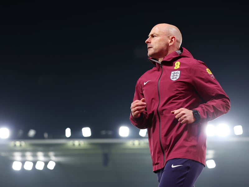 The England under-21 head coach has a strong reputation due to his work with the Young Lions, and even had a stint coaching the senior side. Could he move into club football, and if so, would it be with Celtic? This would be a shock appointment.