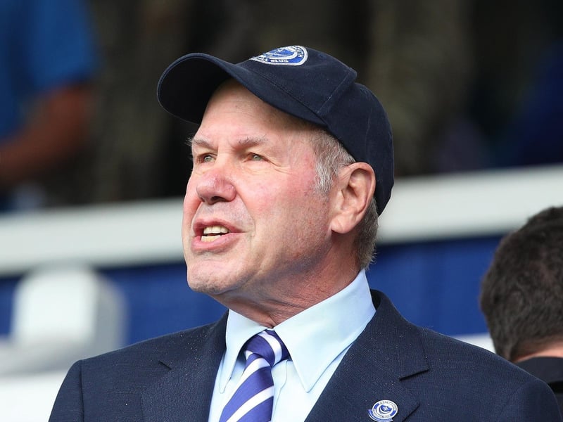 The 8 big Portsmouth issues under microscope in January transfer window