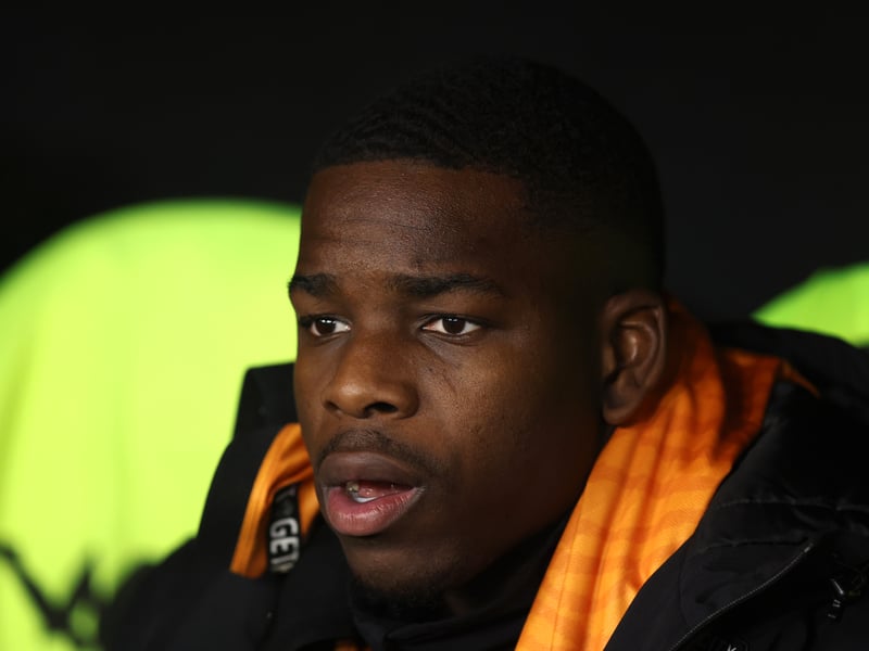 Matazo has been missing since February after suffering an ACL injury against Cardiff City. The midfielder is hoping to return to the first-team fray by the end of the year.