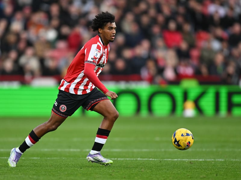 Much will depend on how much he's been able to train etc in the build-up to this game and whether he can deliver his usual energetic performance after being out ill but if he's okay, I wonder if he'll come in to keep Burrows on his toes
