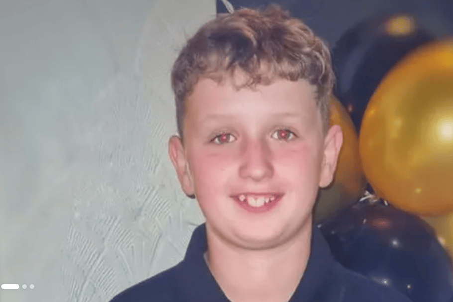 Fußballverein aus Sheffield organisiert Spendenaktion für 13-jährigen ...