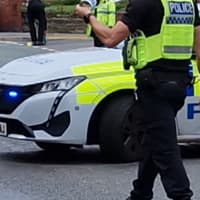 Sheffield woman pleaded for her life in terrifying armed raid in own home