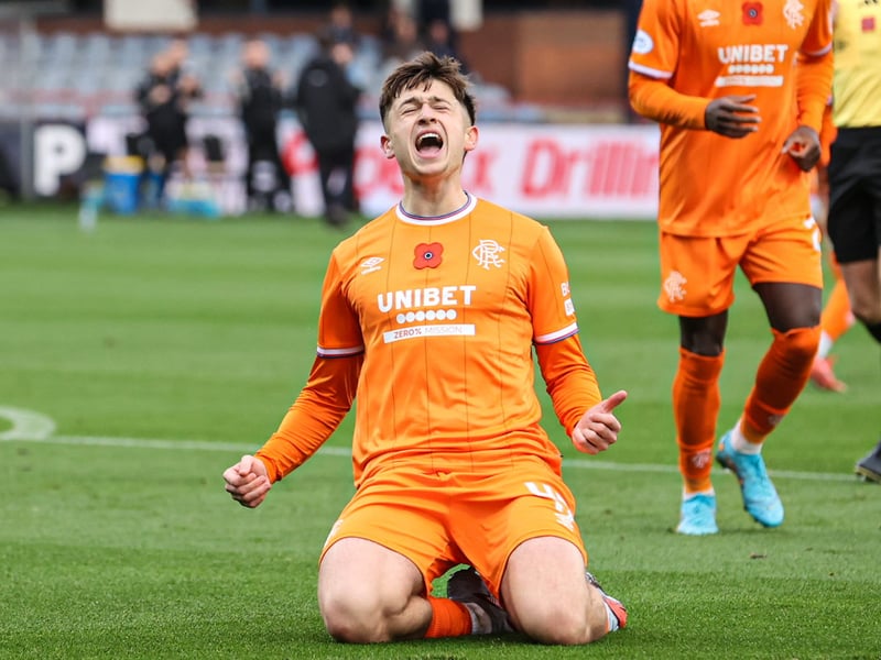 The Spurs whizzkid will return to North London is in the summer upon the expiry of his loan deal.