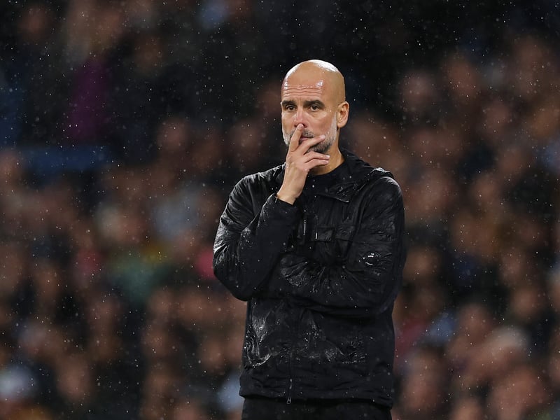Football Manager 2026 predicted points: 89