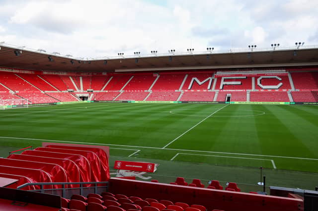 Here is a fresh look at the favourites for the Middlesbrough job.