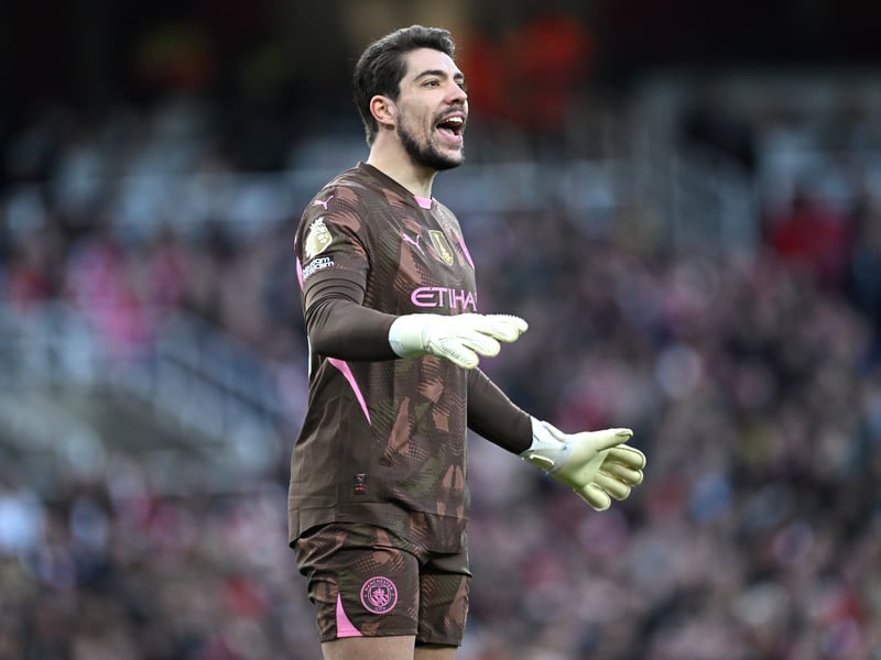 The German goalkeeper was strongly linked with a January move to Celtic prior to his switch to Nottingham Forest. However, his future remains unclear. Currently involved in a battle for survival, his contract at the City Ground ends in the summer. A two-time title winner with Manchester City, Ortega is an experienced and reliable option with proven ability.