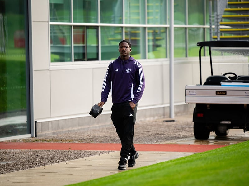 Mainoo should get the chance he has been craving due to the absences during AFCON.