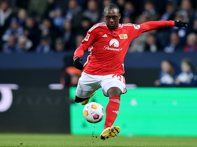 Popular figure left German Bundesliga side Union Berlin as a free agent last summer. The Guadeloupe international, 32, was previously with the likes of Wolfsburg and French side Montpellier.