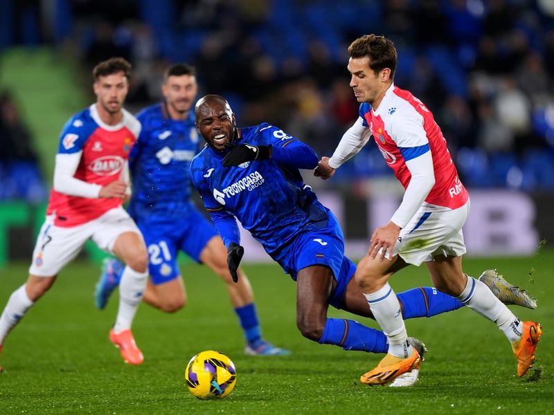 Spaniard still not got a home after leaving La Liga side Espanyol following a three-year stay and injury issues this year.
