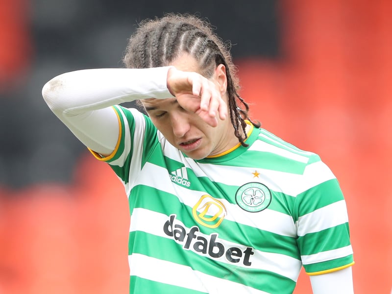 Uruguayan was once worth £16m and spent time on loan with Celtic. Now 32 and was most recently with Dynamo Moscow.