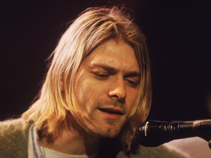Only one major hit, 'Come As You Are,' was performed that night. This decision famously frustrated MTV producers, who expected crowd-pleasers like 'Smells Like Teen Spirit' but were ultimately denied.
