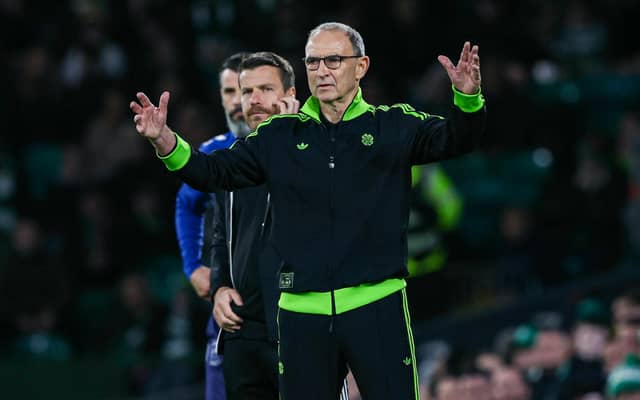 Which Celtic managerial candidate has the best career win ratio? Cr: SNS Group.