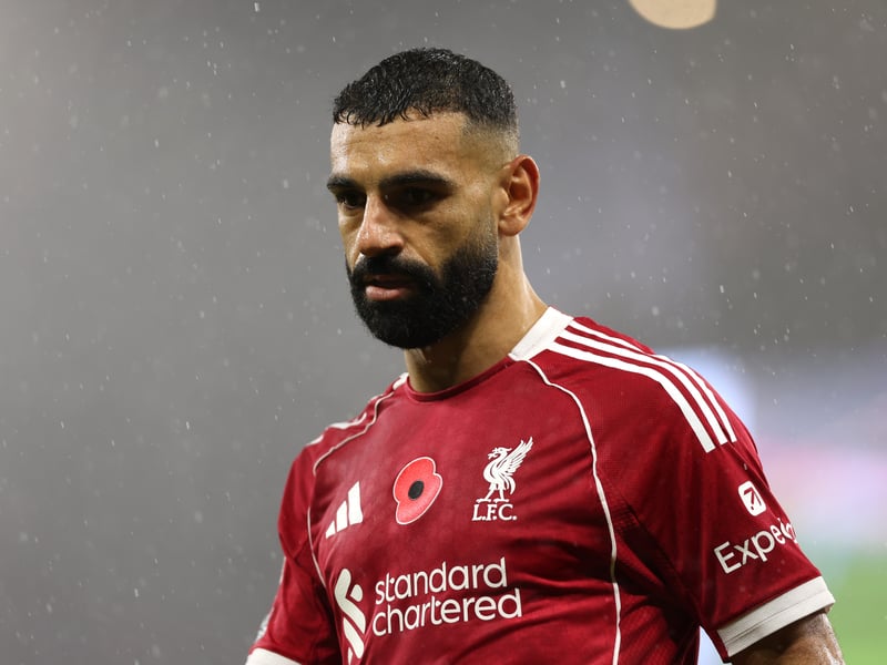 Players who could be heading to AFCON: Mohamed Salah (Egypt)