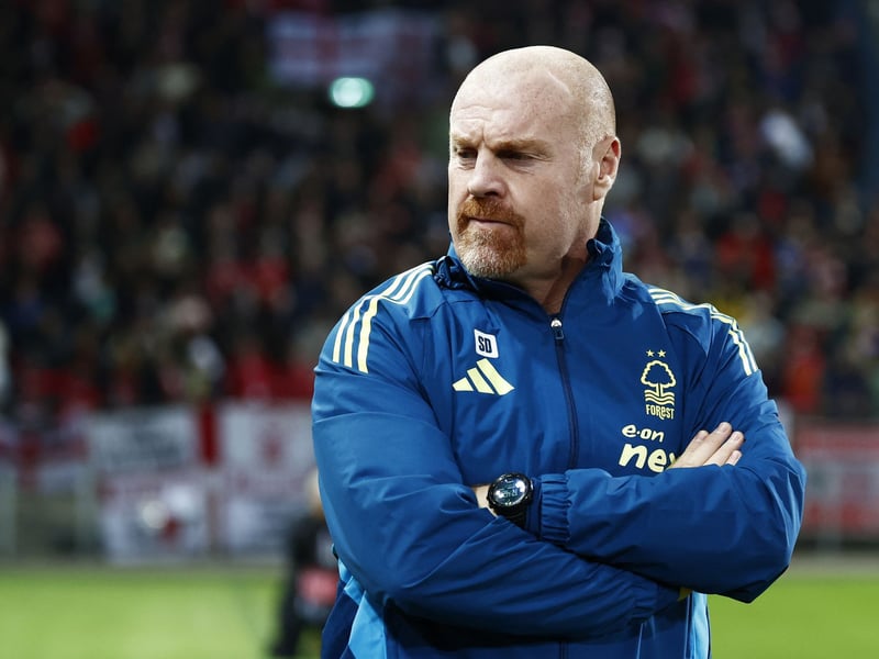 Managerial reign: 27 days