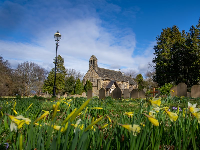 Another frequent mention in the comments. It’s a leafy suburb with a mix of historic charm and massive modern developments. It’s often cited as one of the most peaceful and desirable posh spots for families.