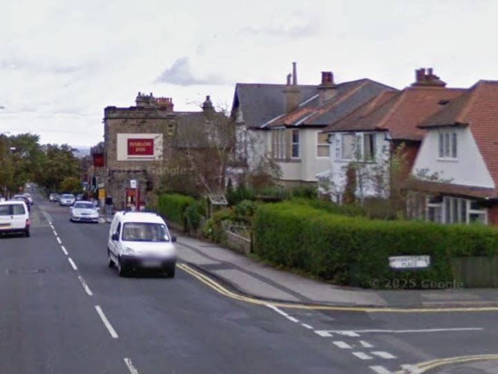 The average house price in Harrogate West and Pannal Ash is £475,000, which is the joint 5th highest in Yorkshire, having risen by 1.1% in the last year