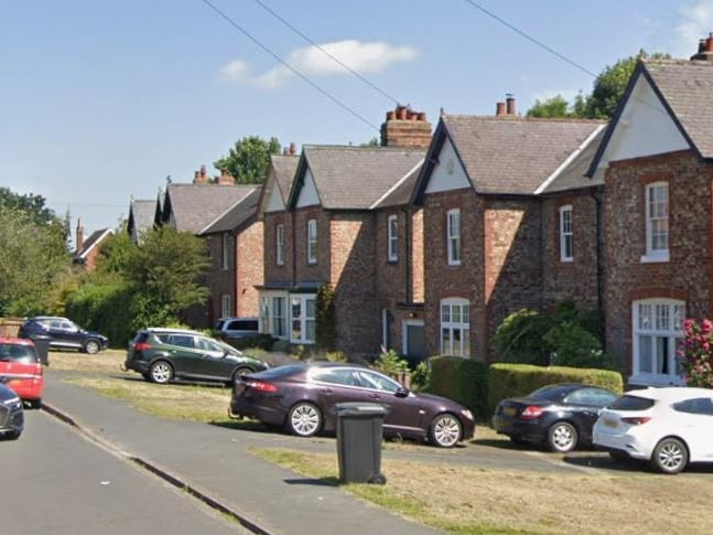 The average house price in the York neighbourhood of Poppleton, Rufforth and Askham is £489,995, which is the 4th highest in Yorkshire, having risen by 2.1% in the last year