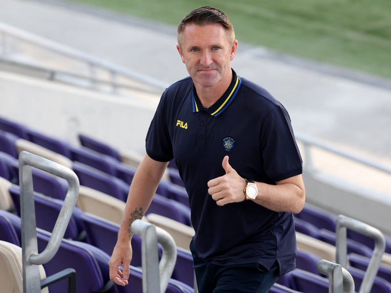 A popular figure on the Parkhead terraces during his goal-laden loan spell at the club, Keane has enjoyed a successful start to his managerial career, winning the league with Maccabi Haifa and Ferencvaros in Israel and Hungary respectively. Having played for the club previously, the Irishman will be viewed as a favourite appointment by many. Has just signed a new deal in Budapest, though, which could scupper a move - if Celtic chose to approach him.