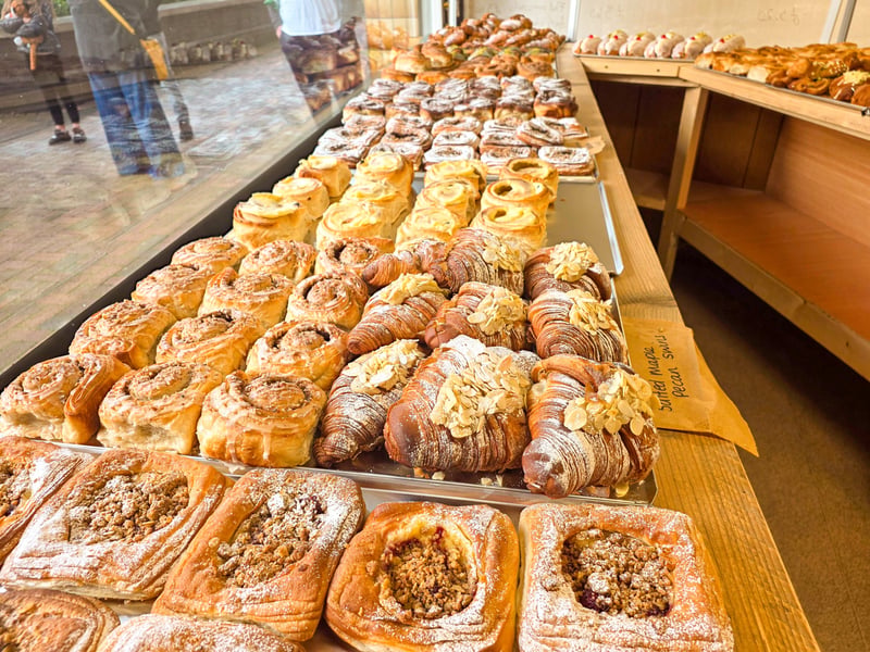 Angela Balla and Tamas Konkoly have celebrated the opening of their second bakery, BEK Sourdough Bakery, in Gosport. 


Picture: Marcin Jedrysiak