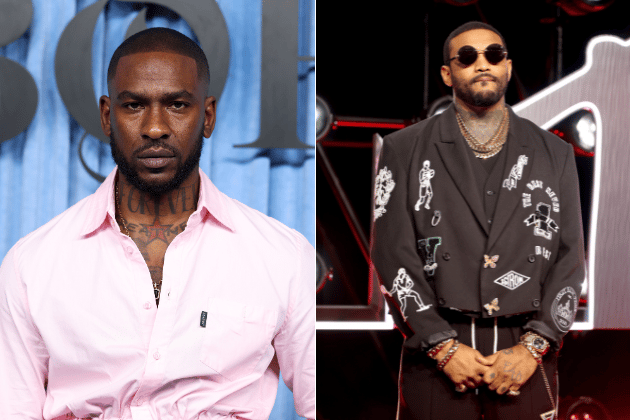 Skepta’s track served as the opening salvo in his lyrical feud with Joyner Lucas. The diss was a pointed critique of Lucas's highly technical, complex rapping style. Skepta used 'Friendly Fire' to accuse Lucas of overthinking his craft and being an outsider to the street origins of rap. 💰 £10,737.19