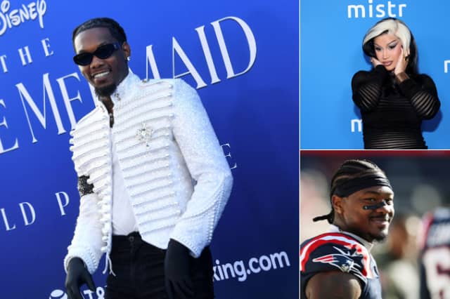 This track was Offset's public response following his divorce from Cardi B and the highly publicized rumours of her involvement with NFL star Stefon Diggs. The song is interpreted as a scathing reaction to the new relationship, with Offset allegedly throwing shade at Diggs's character and questioning the speed at which Cardi B moved on, particularly as their split played out in the media. 💰 £920.64
