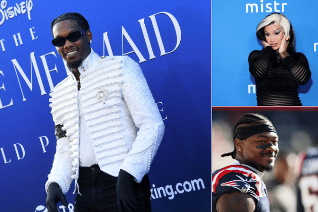 This track was Offset's public response following his divorce from Cardi B and the highly publicized rumours of her involvement with NFL star Stefon Diggs. The song is interpreted as a scathing reaction to the new relationship, with Offset allegedly throwing shade at Diggs's character and questioning the speed at which Cardi B moved on, particularly as their split played out in the media. 💰 £920.64