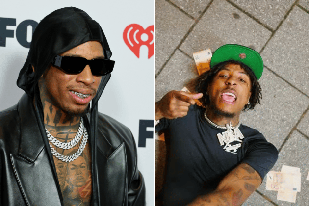 'KO' is NLE Choppa’s direct counter-attack in a heated, ongoing rivalry with YoungBoy. The feud intensified after YoungBoy took shots at NLE Choppa on a previous track. NLE Choppa's response is an aggressive dismissal of his rival, questioning YoungBoy's influence and character in a bid to lyrically end the long-running dispute. 💰 £4,477.91