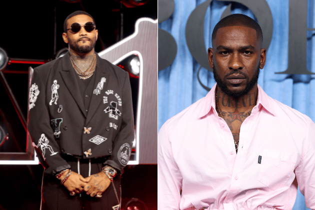 This was Joyner Lucas's immediate and forceful response to Skepta's diss track, "Friendly Fire." After Skepta initiated a lyrical challenge, Lucas used "Nobody Cares" to aggressively question Skepta's standing in the rap world and challenge his authenticity, escalating their UK vs. US rap challenge into a full-scale battle. 💰 £9,732.39