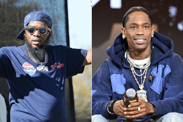 This track represents a serious industry beef aimed at Travis Scott's loyalty and integrity. Clipse (particularly Pusha T) criticized Scott for his alleged "deception" in playing his album Utopia—which contained a diss aimed at Clipse's Pharrell Williams—to Pusha T and Pharrell, essentially making them collaborators on an album attacking them. 💰 £83,740.33
