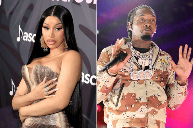 She's back once again. While functioning as a general boast, key lyrical passages in "Outside" are interpreted as direct commentary on Cardi B’s separation from Offset. Fans see the verses as a thinly veiled address to her ex, flexing her independence and success while subtly criticising his actions and behaviour during their rocky divorce proceedings. 💰 £143,333.72
