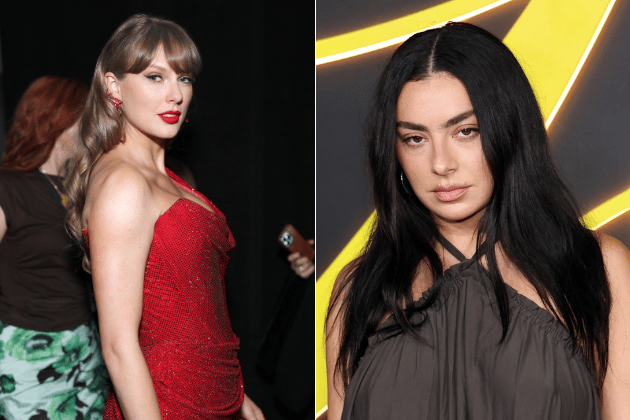 This is Taylor Swift's powerful musical riposte to Charli XCX, escalating a quiet feud rooted in the dynamics of their shared social circles (particularly regarding Matty Healy). The track allegedly quotes specific criticisms Charli XCX made about Swift, turning the 'Sympathy Is a Knife' shade into a clear, direct, and high-revenue lyrical confrontation. 💰 £467,117.77