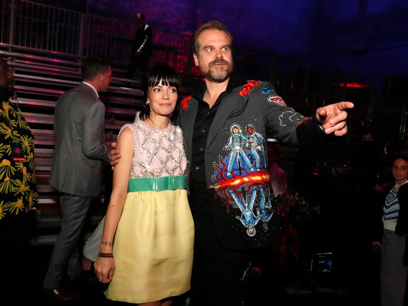 One of three songs from Lily Allen that made the list, but we picked the one that garnered her the most profit and, arguably, the most candid track on her album. 'P***y Palace' delves into the intimate and traumatic details of her marriage's breakdown with David Harbour. The lyrics shockingly reference alleged instances of her partner’s infidelity and betrayal, revealing highly personal evidence and pushing the boundaries of confessional songwriting. 💰 £34,288.10
