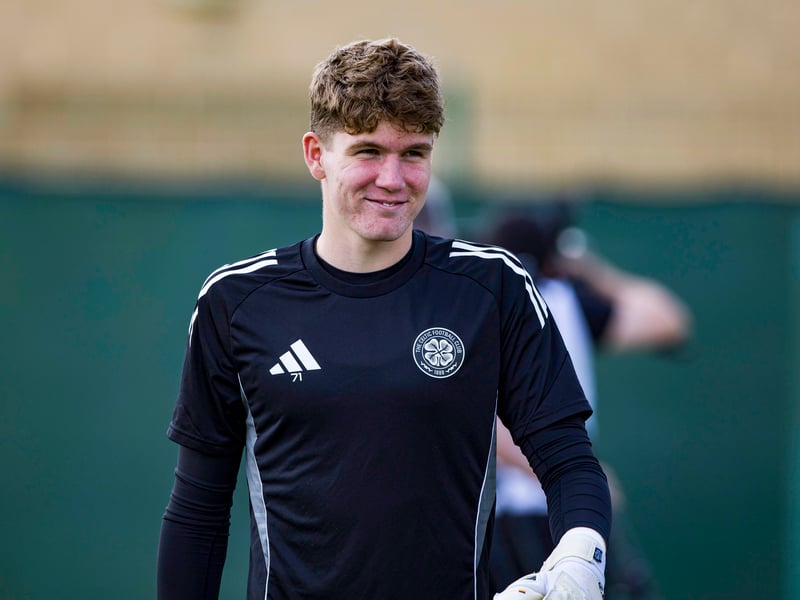 Celtic contracts 25/26: Here are all 10 Hoops players out of contract ...