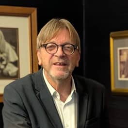 Guy Verhofstadt