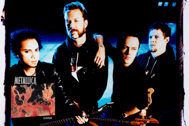 The Great Transition. Load was one of the most controversial albums of the decade. The band abandoned their thrash metal roots for a heavier, blues-infused, and more alternative hard rock sound. While alienating some purists, the album proved the band could still dominate the charts, debuting at No. 1 on the US Billboard 200.