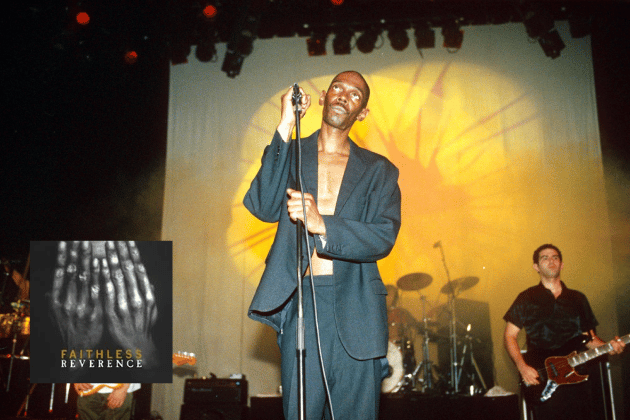 The debut album from the British electronic group successfully fused genres, blending trip-hop, house, and trance with the soulful vocals of Maxi Jazz and the anthemic production of Rollo Armstrong. It was anchored by the global club anthem 'Insomnia,' and remains a seminal dance music album, pioneering a moody, introspective electronic sound perfect for both clubs and home listening.