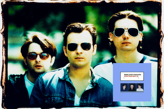 The Manics' fourth album was their first following the disappearance of lyricist Richey Edwards. It transformed their sound into a melodic, expansive, and anthemic arena rock style. It was a massive critical success, winning the inaugural Mercury Music Prize in 1997 and yielding the enduring UK anthem, 'A Design for Life.'