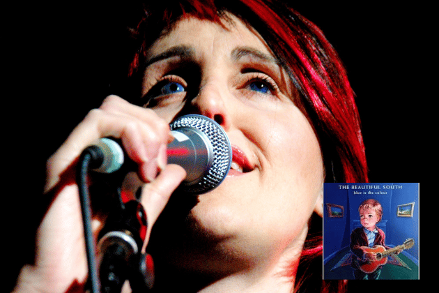 A brilliant British album that was crushed right out of the gate. Its strong sales were instantly pushed down, marking it as one of the first and biggest casualties of the 'Girl Power' explosion.