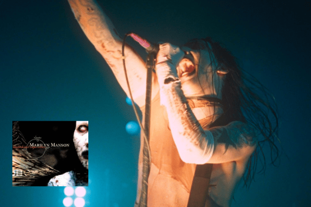 This album, produced by Trent Reznor of Nine Inch Nails, was Manson's commercial and cultural peak. It is a dark, conceptual rock opera, blending industrial metal with glam and gothic rock. It was met with widespread controversy and boycotts, yet debuted at No. 3 on the Billboard 200, making Manson a defining figure of 90s cultural tension.
