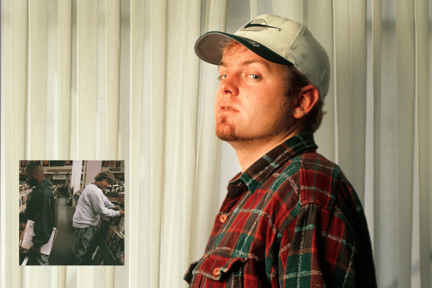 Hailed as a landmark achievement, Endtroducing..... is widely believed to be the first album created entirely from samples. DJ Shadow (Josh Davis) created dense, atmospheric soundscapes out of thousands of forgotten records, inventing a blueprint for instrumental Hip-Hop and laying the foundation for much of the Trip-Hop and Downtempo music that followed.