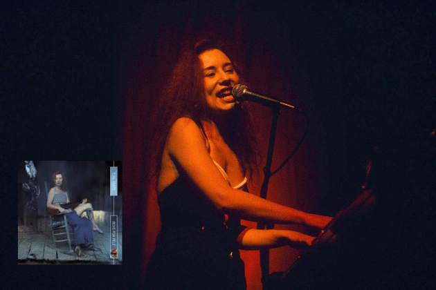 Often cited as Amos's most challenging and raw recording, Boys for Pele is a sprawling double-album that delves into themes of religion, power, and feminine identity. Recorded in an Irish church and featuring unconventional instruments like the harpsichord alongside her signature piano, the album is emotionally intense and musically complex. Its commercial success, debuting at No. 2 in both the US and UK, proved that uncompromising artistic vision could still find a massive audience in the mid-90s.