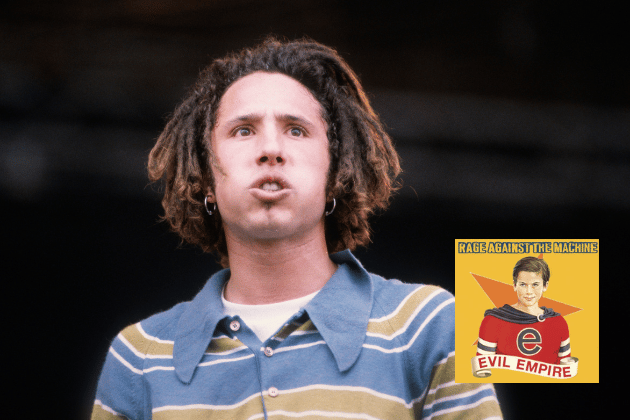 RATM's second album was a furious and focused continuation of their revolutionary rap-metal sound. Driven by Tom Morello's signature sonic inventiveness and Zack de la Rocha's fiery political lyrics, it featured the iconic single 'Bulls on Parade.' The album proved that uncompromising political rock could still debut at No. 1 on the Billboard 200, making a powerful statement about corporate rock and activism.