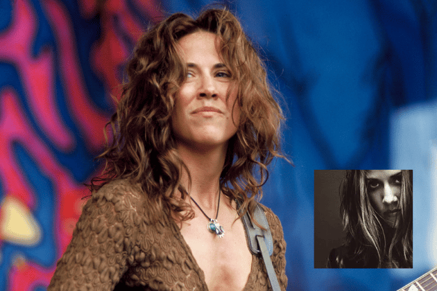 Crow's second, self-titled album was a decisive artistic statement, finding her taking complete creative control as producer. Its sound is darker and more cynical, featuring the undeniable alt-rock hits 'If It Makes You Happy' and 'Everyday Is a Winding Road.' It won the Grammy Award for Best Rock Album.