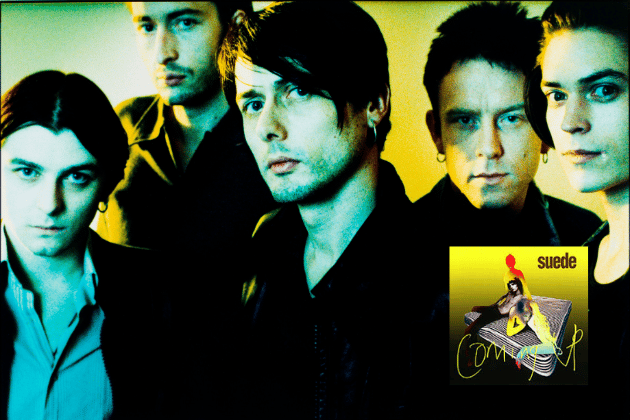 Pop Purity and Resurrection. Following the acrimonious departure of guitarist Bernard Butler, Coming Up proved to be Suede’s commercial peak. It jettisoned the gloom for pure, thrilling pop glamour, debuting at No. 1 in the UK. Singles like 'Trash' and 'Beautiful Ones' earned them a Mercury Prize nomination.