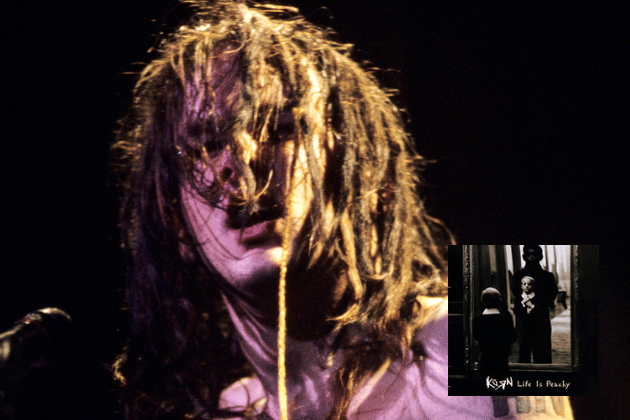 Korn's second album built on the raw foundations of their debut and propelled the burgeoning Nu Metal genre into the mainstream. Featuring deep, detuned guitars, funk bass, and Jonathan Davis’s signature scatting, the album debuted at No. 3 on the Billboard 200, establishing the template for an entire generation of heavy rock bands.
