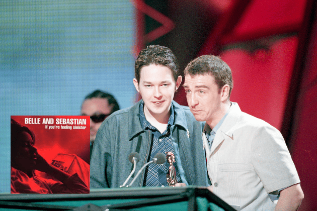 The Scottish band's second album is a critical favourite, celebrated for its delicate orchestration, literate storytelling, and melancholic charm. Frontman Stuart Murdoch created a world of shy, thoughtful characters, setting the blueprint for the entire chamber pop and Twee Pop movements that followed.