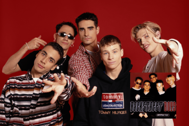While the US was late to the party, this was the debut album that launched the pop-culture phenomenon in Europe and Asia. It created the template for the modern boyband: slick choreography, heartthrob charisma, and massive production. It was a commercial juggernaut, selling over 10 million copies outside the US.
