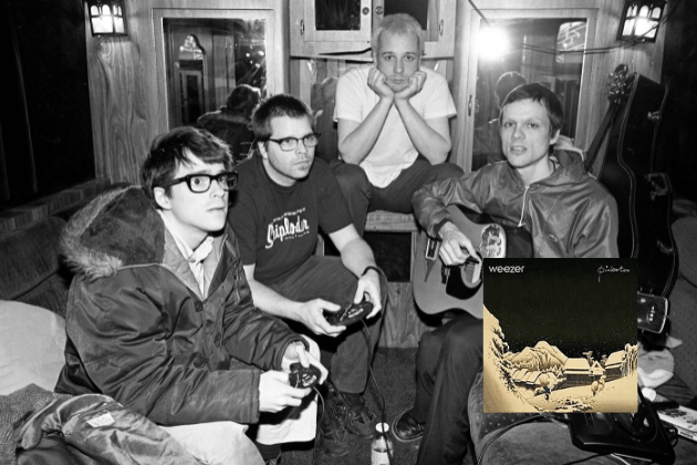 The Cult Classic and Emo Blueprint. Upon release, Pinkerton was a commercial failure, initially panned by critics for its raw, intensely personal lyrics. However, its emotional vulnerability was later embraced by a new generation. Today, it is revered as a foundational album of second-wave Emo and a masterpiece of 90s alternative rock.