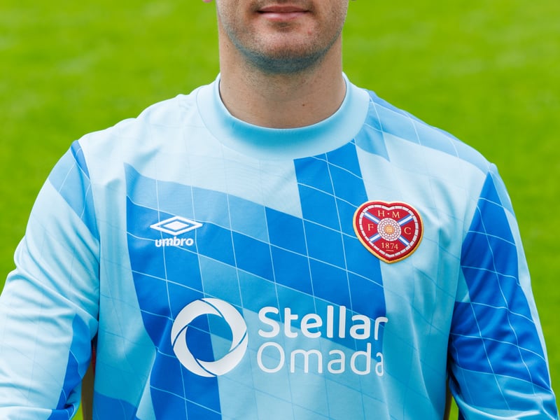 The veteran goalkeeper will see his current deal expire in the summer.
