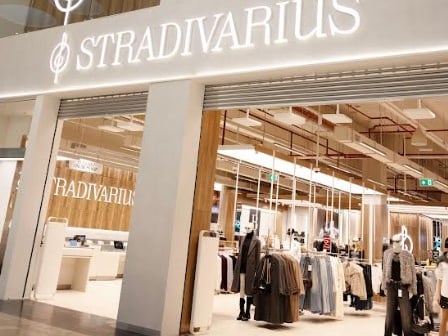A major new flagship location is confirmed for Spring 2026 at the Trafford Centre, taking over the former Superdry unit.